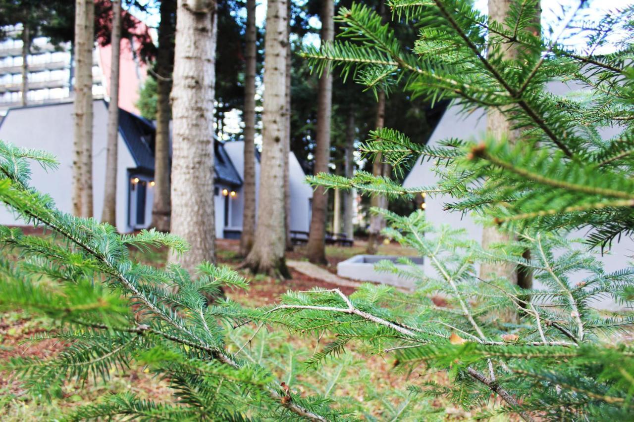 Boro Green Holiday Village Borovets Exterior photo