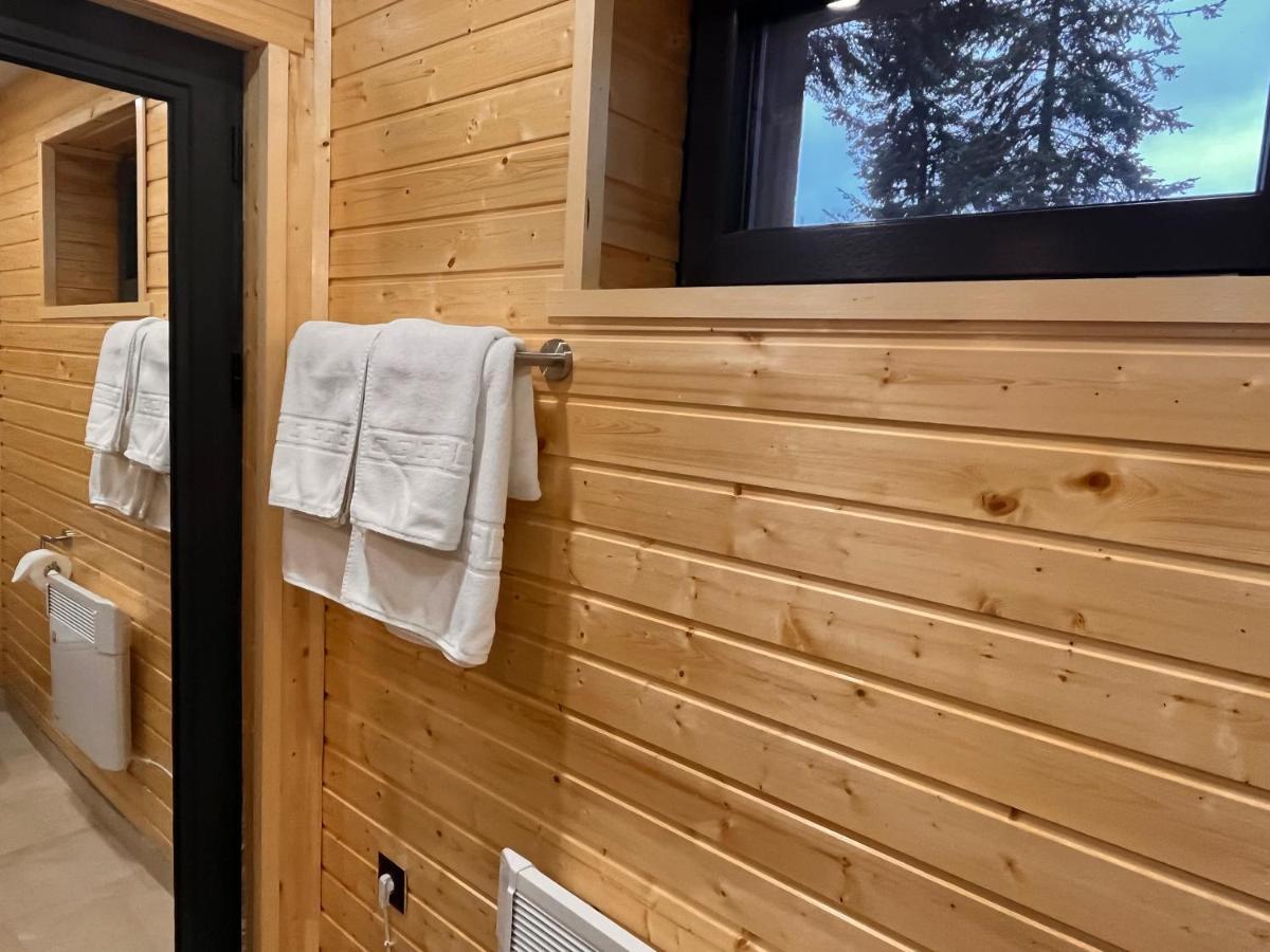 Boro Green Holiday Village Borovets Exterior photo