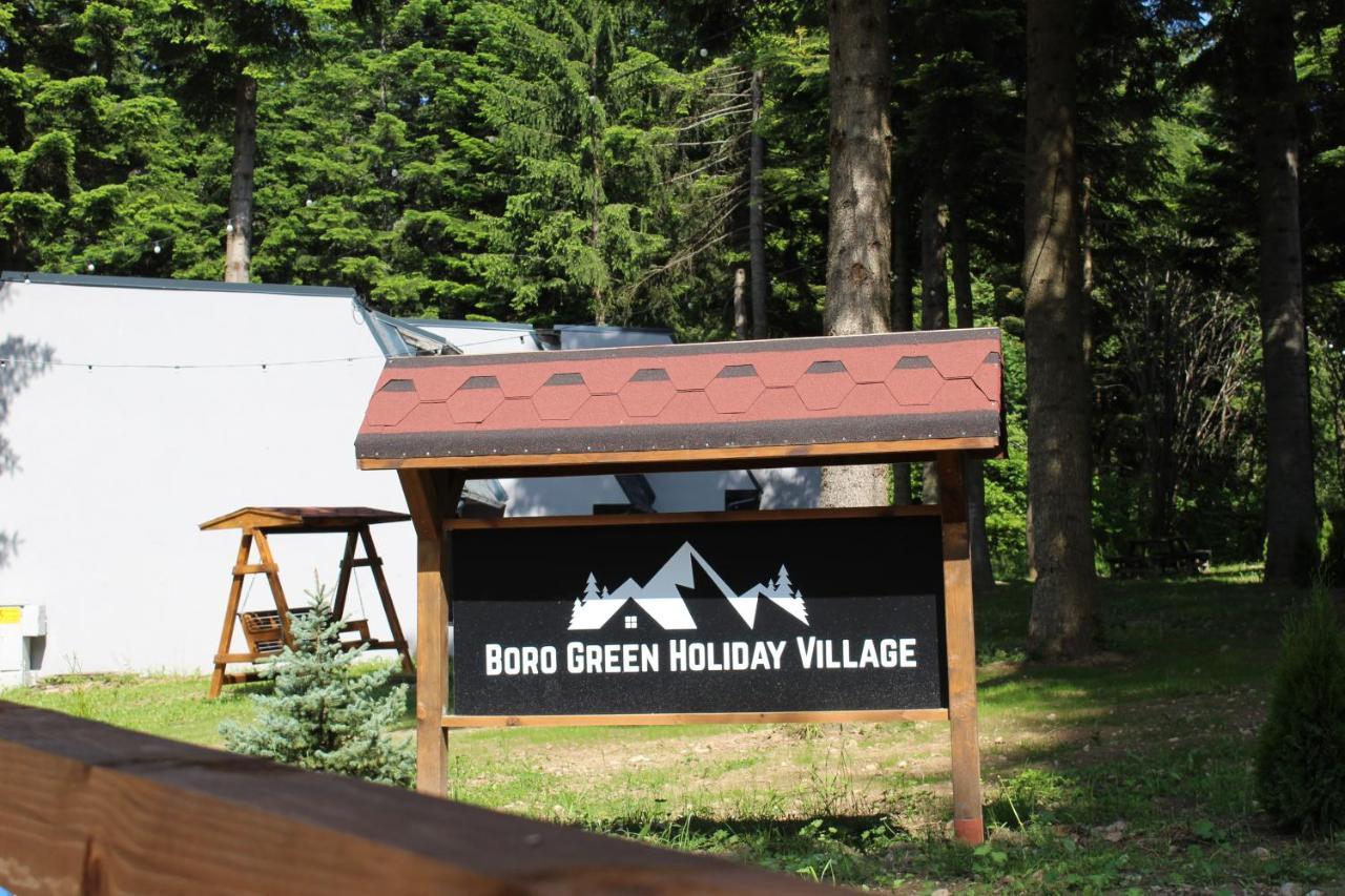 Boro Green Holiday Village Borovets Exterior photo