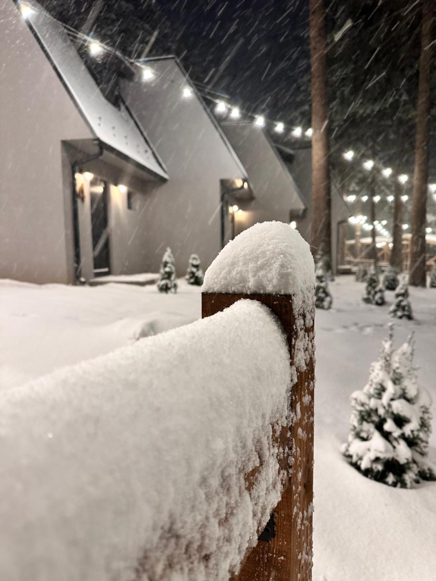 Boro Green Holiday Village Borovets Exterior photo