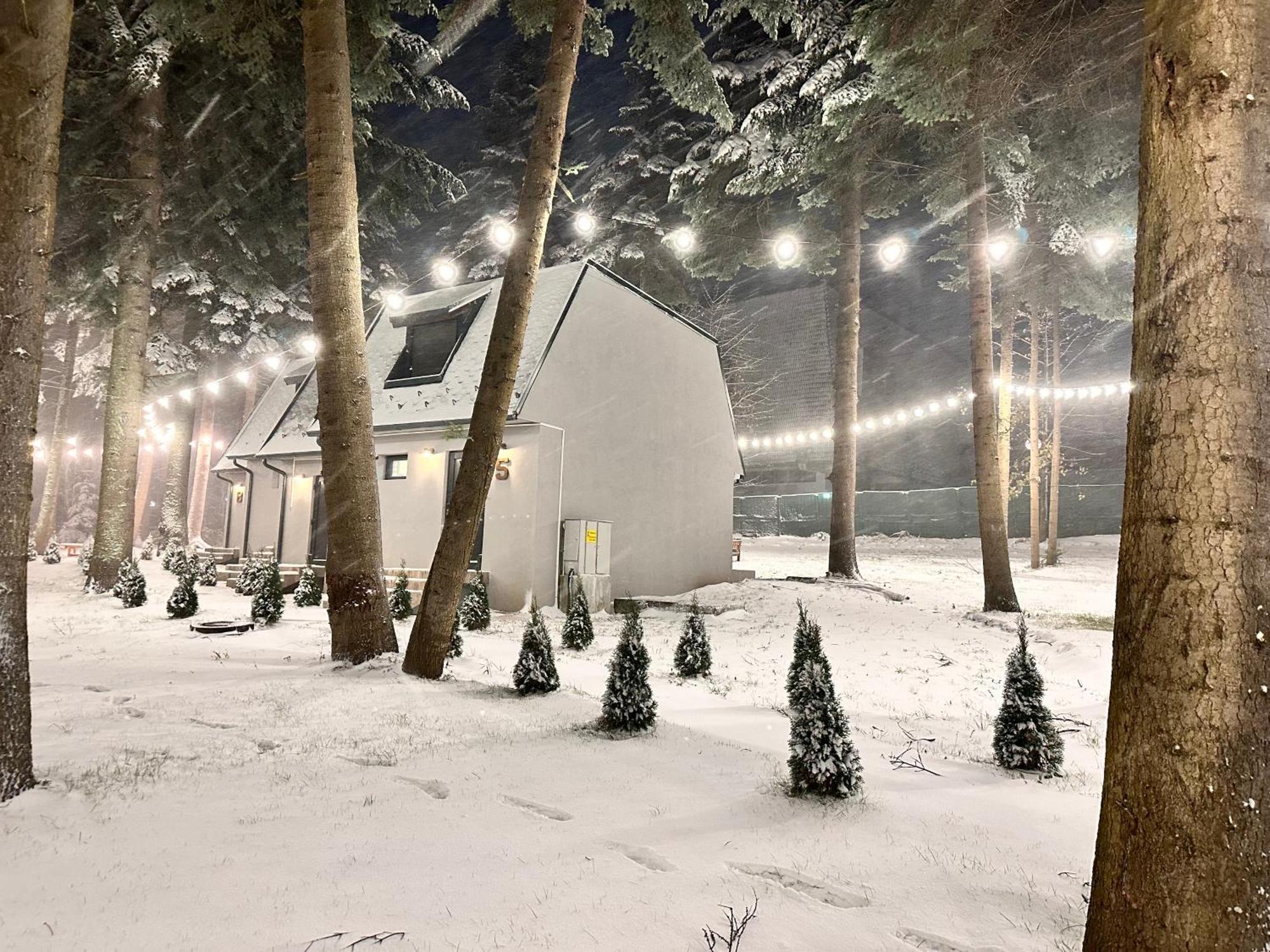 Boro Green Holiday Village Borovets Exterior photo