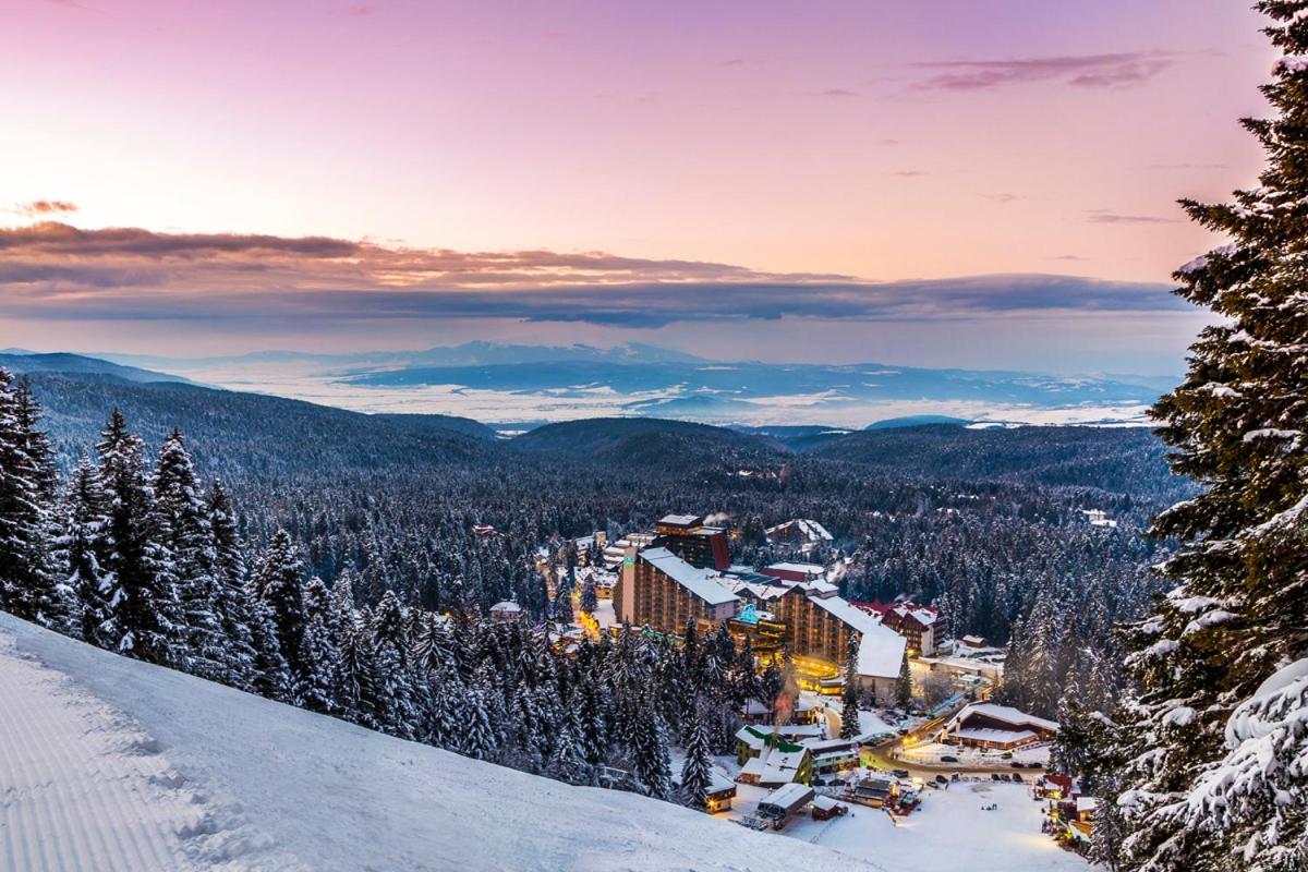 Boro Green Holiday Village Borovets Exterior photo