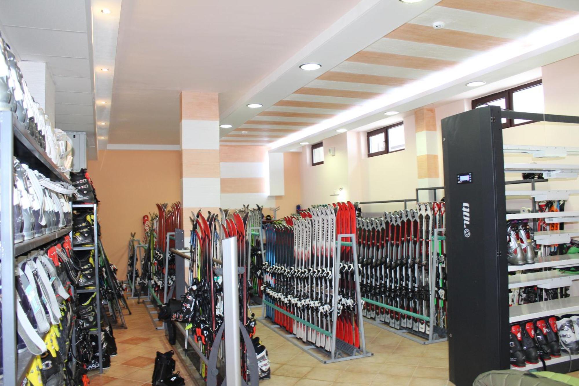 Boro Green Holiday Village Borovets Exterior photo