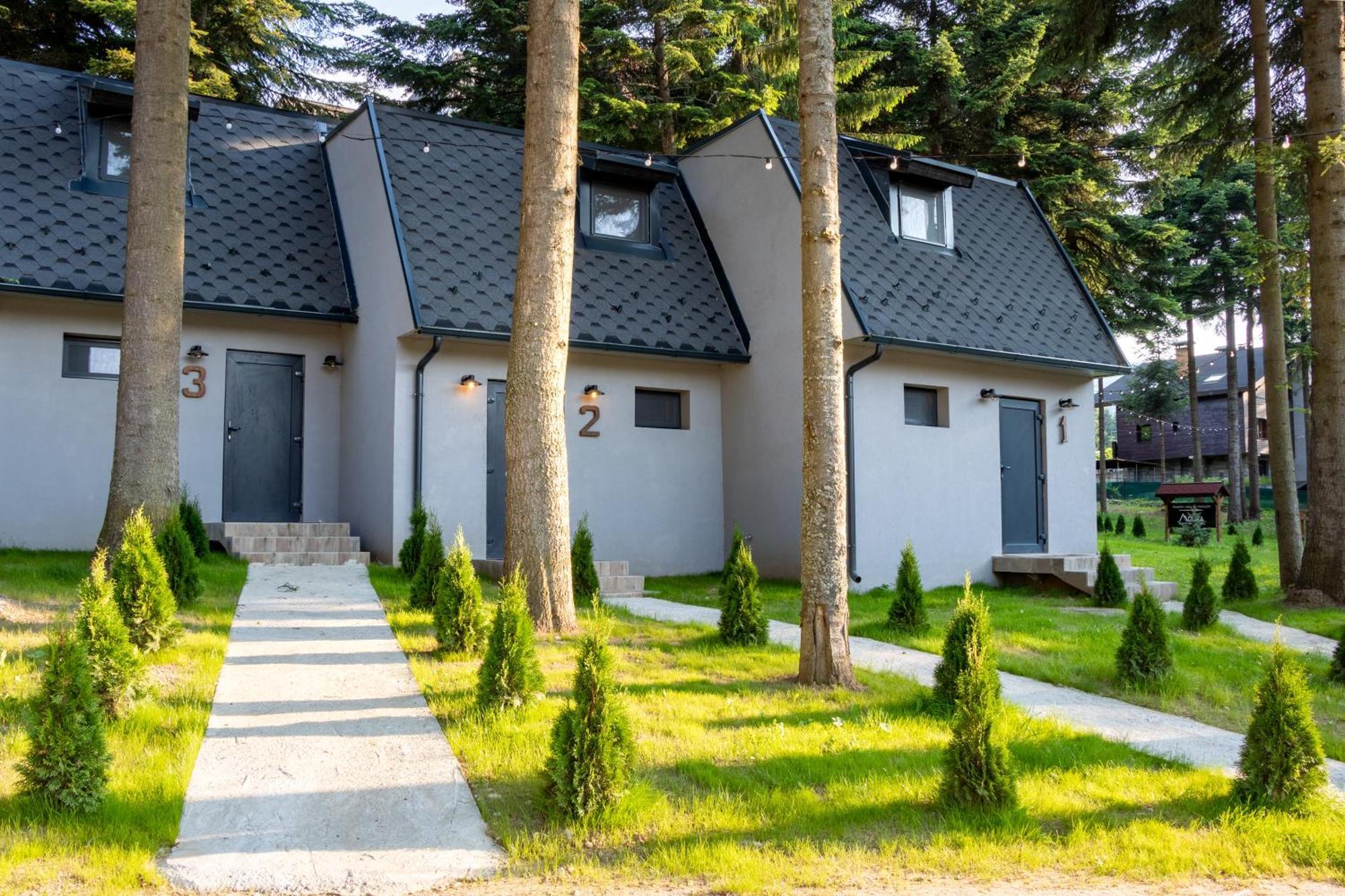 Boro Green Holiday Village Borovets Exterior photo
