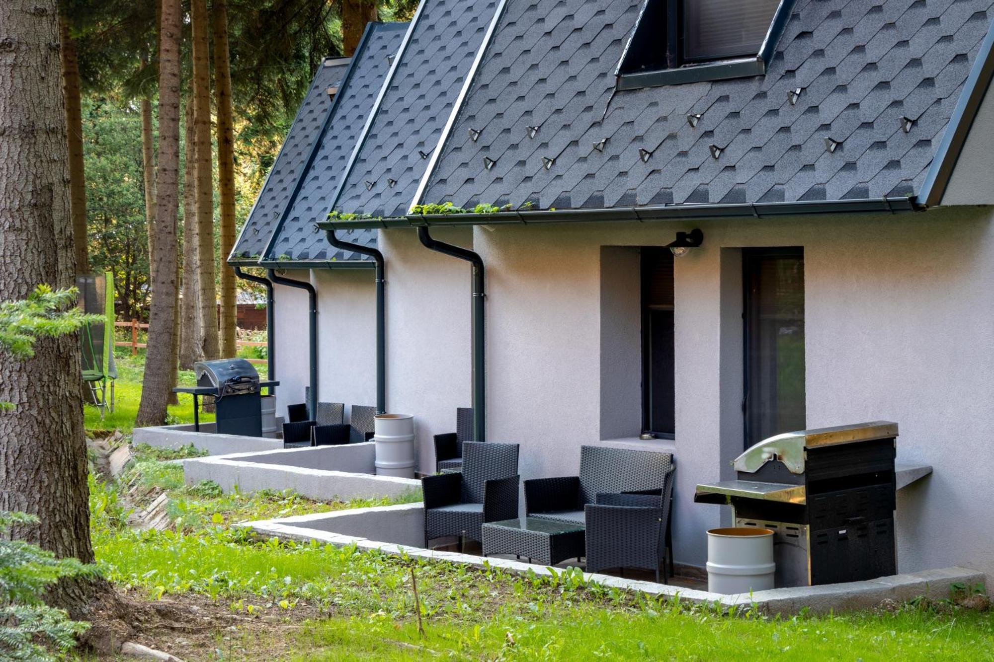 Boro Green Holiday Village Borovets Exterior photo