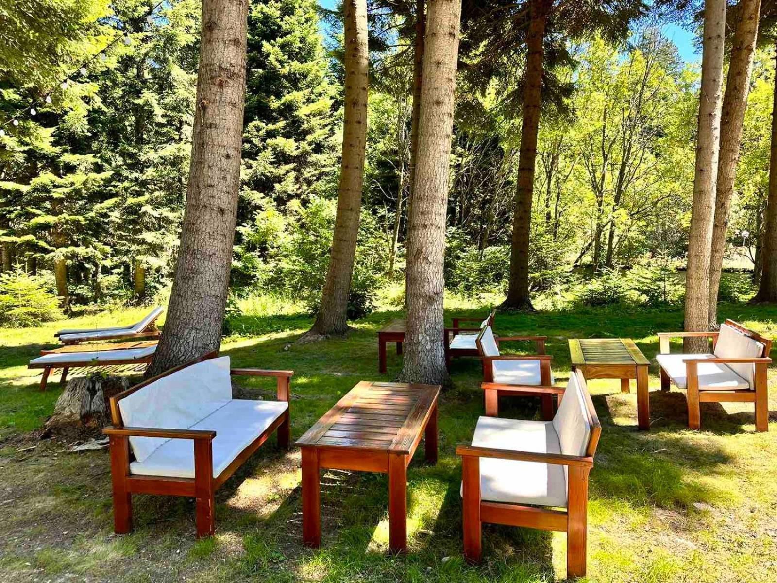 Boro Green Holiday Village Borovets Exterior photo