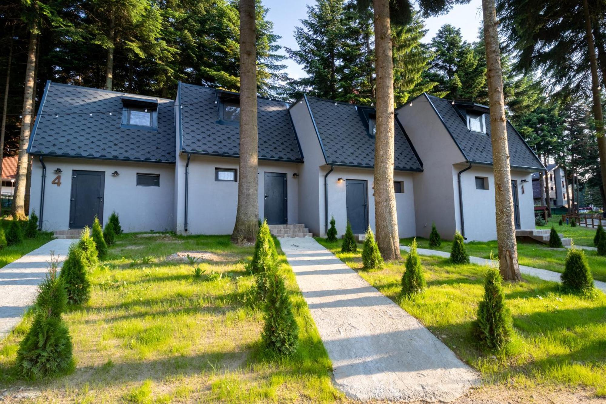 Boro Green Holiday Village Borovets Exterior photo
