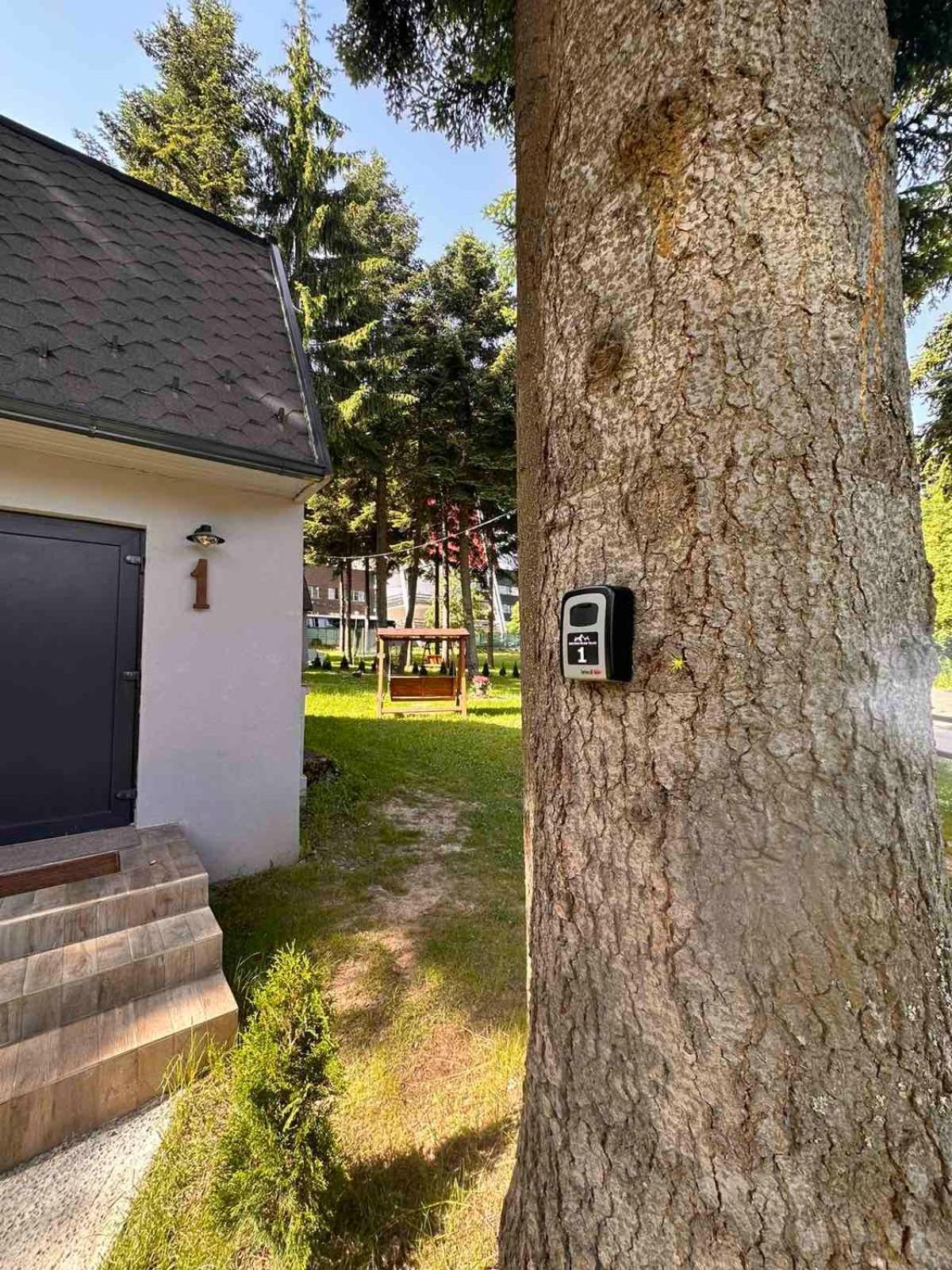 Boro Green Holiday Village Borovets Exterior photo
